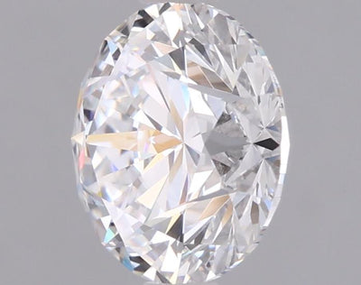 1.53 Carat Round Lab Diamond :: Greenstar spin frame 03