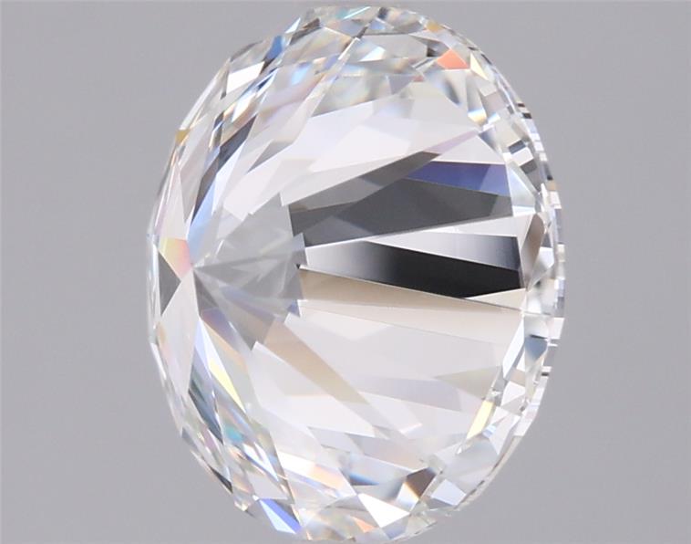 3.00 Carat Round Lab Diamond :: Greenstar spin frame 03