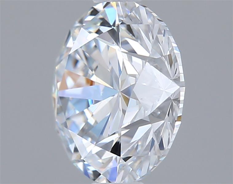 1.52 Carat Round Lab Diamond :: Greenstar spin frame 03