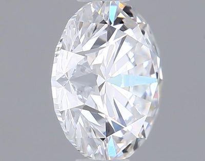 1.02 Carat Round Lab Diamond :: Greenstar spin frame 03