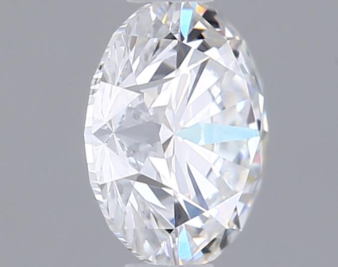 1.02 Carat Round Lab Diamond :: Greenstar spin frame 03