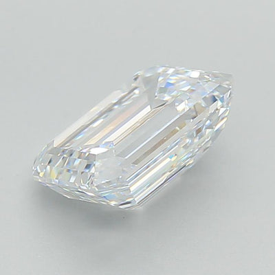 3.29 Carat Emerald Lab Diamond :: Greenstar spin frame 03