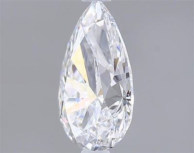 1.50 Carat Pear Lab Diamond :: Greenstar spin frame 03