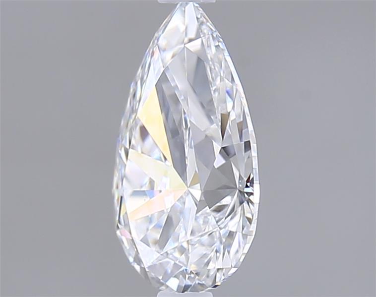 1.50 Carat Pear Lab Diamond :: Greenstar spin frame 03