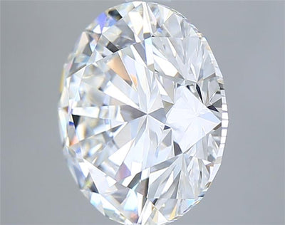 5.05 Carat Round Lab Diamond :: Greenstar spin frame 03