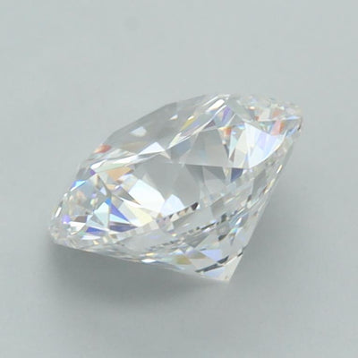 2.11 Carat Round Lab Diamond :: Greenstar spin frame 03