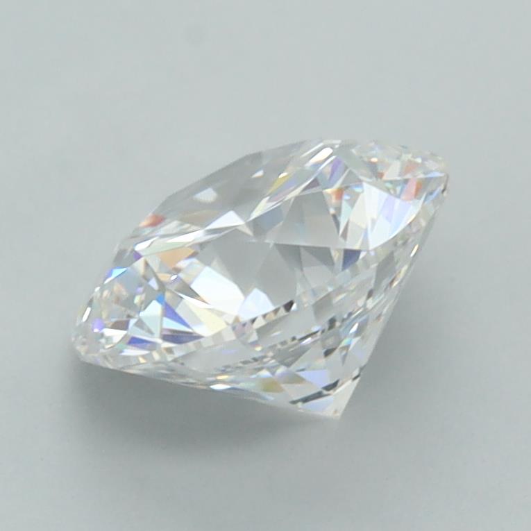 2.11 Carat Round Lab Diamond :: Greenstar spin frame 03