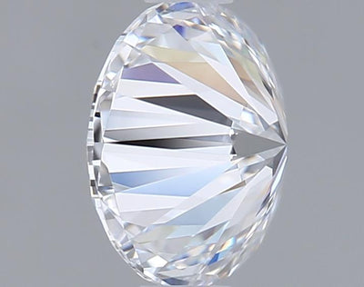 1.00 Carat Round Lab Diamond :: Greenstar spin frame 03