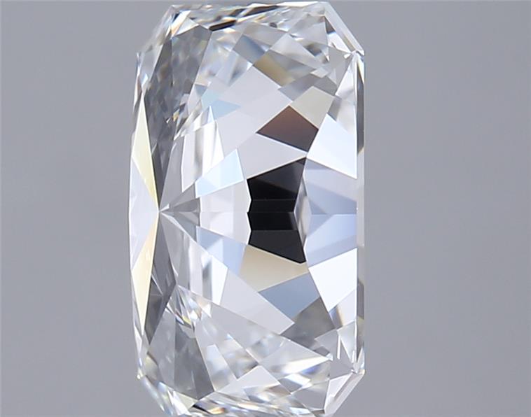 2.03 Carat Radiant Lab Diamond :: Greenstar spin frame 03