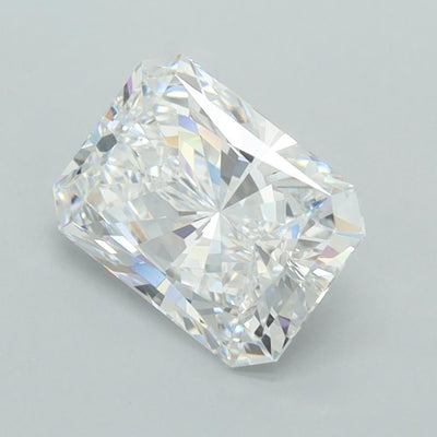 1.92 Carat Radiant Lab Diamond :: Greenstar spin frame 03