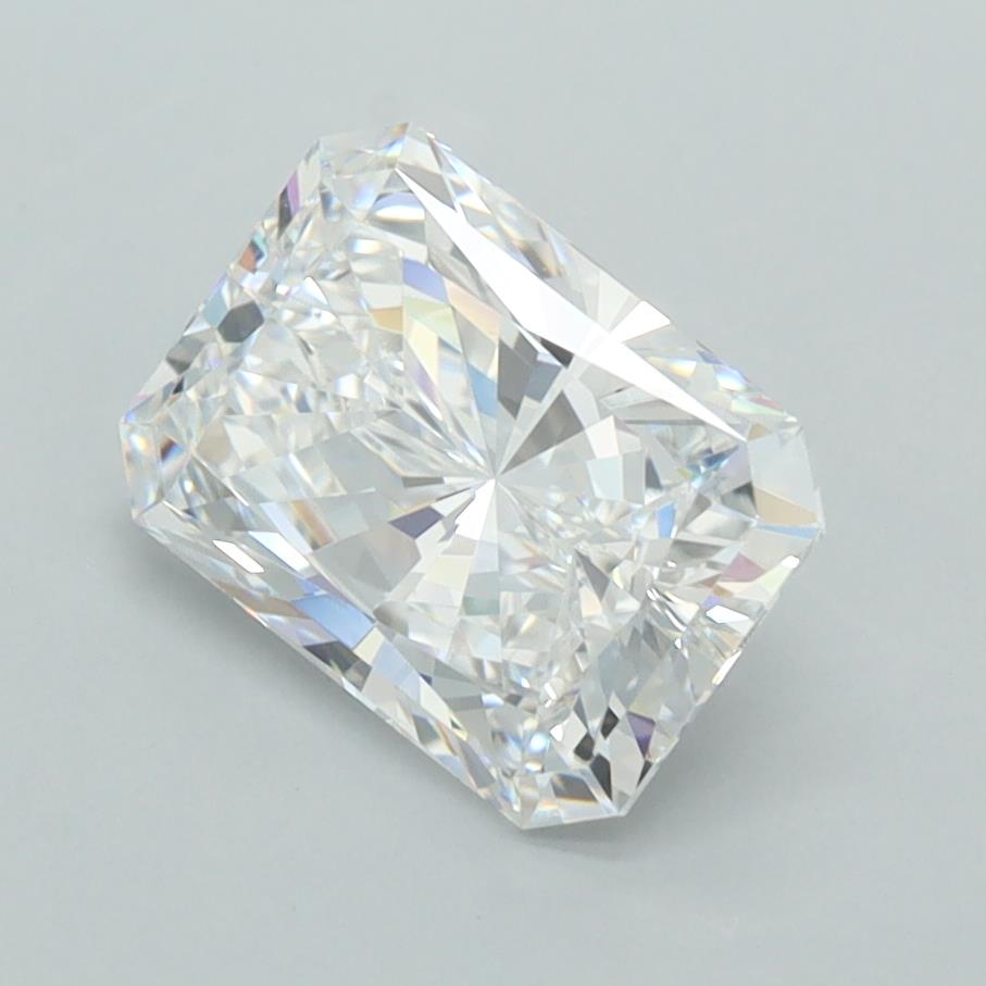 1.92 Carat Radiant Lab Diamond :: Greenstar spin frame 03