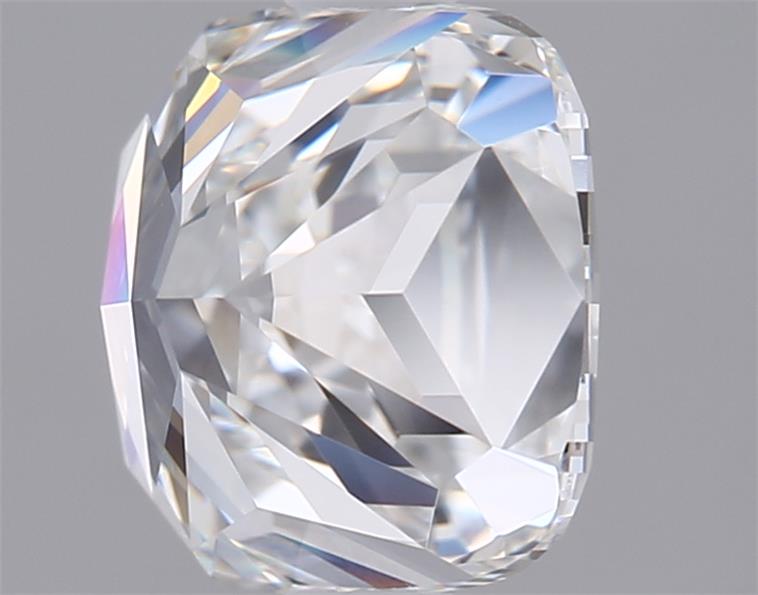2.03 Carat Cushion Lab Diamond :: Greenstar spin frame 03