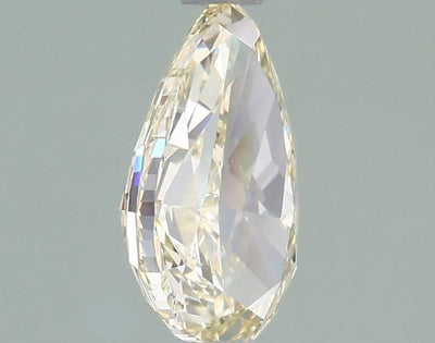 1.01 Carat Pear Lab Diamond :: Greenstar spin frame 03