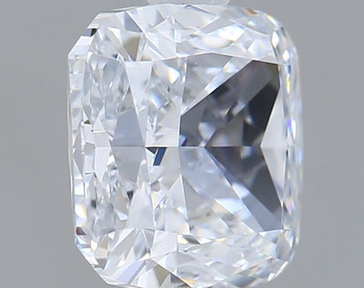 1.51 Carat Cushion Lab Diamond :: Greenstar spin frame 03