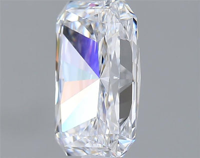 1.52 Carat Radiant Lab Diamond :: Greenstar spin frame 03