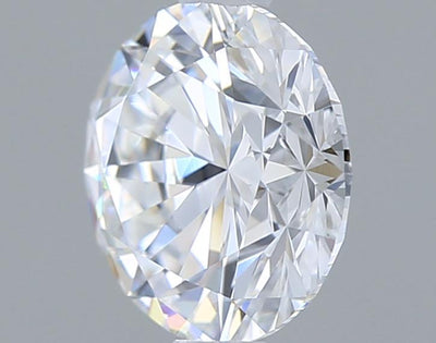 1.01 Carat Round Lab Diamond :: Greenstar spin frame 03