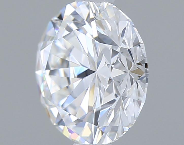 1.01 Carat Round Lab Diamond :: Greenstar spin frame 03