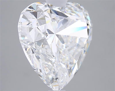 5.06 Carat Heart Lab Diamond :: Greenstar spin frame 03
