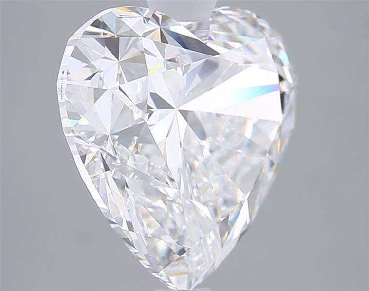 5.06 Carat Heart Lab Diamond :: Greenstar spin frame 03