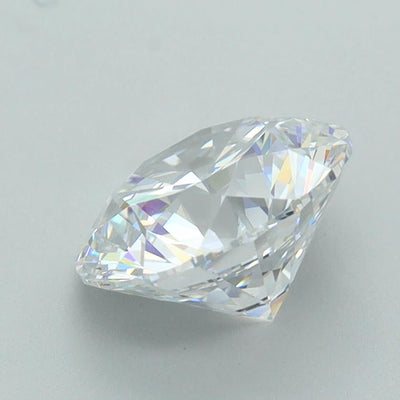 2.55 Carat Round Lab Diamond :: Greenstar spin frame 03