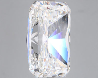 15.03 Carat Radiant Lab Diamond :: Greenstar spin frame 03