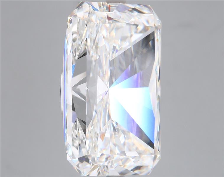 15.03 Carat Radiant Lab Diamond :: Greenstar spin frame 03