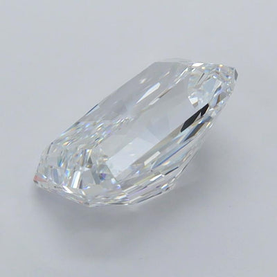 2.03 Carat Radiant Lab Diamond :: Greenstar spin frame 03