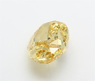 2.23 Carat Oval Lab Diamond :: Greenstar spin frame 03