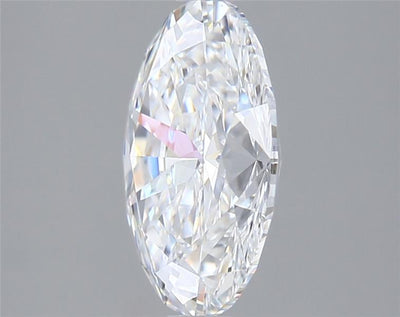2.04 Carat Oval Lab Diamond :: Greenstar spin frame 03