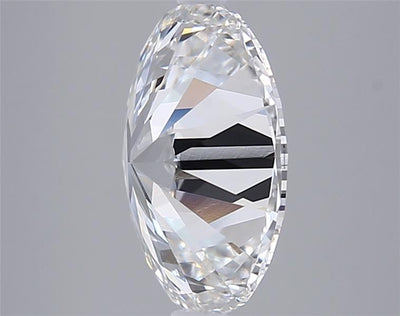 4.06 Carat Oval Lab Diamond :: Greenstar spin frame 03