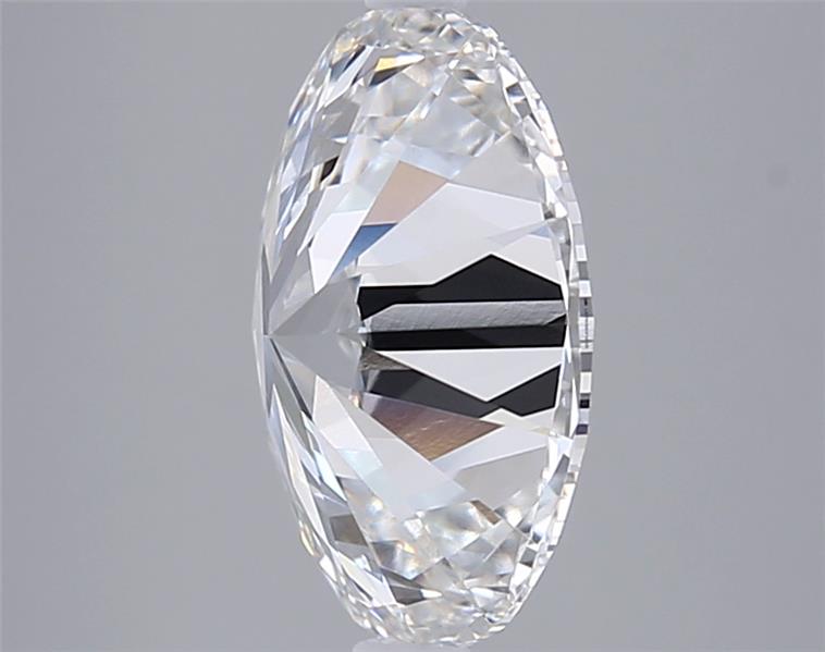 4.06 Carat Oval Lab Diamond :: Greenstar spin frame 03