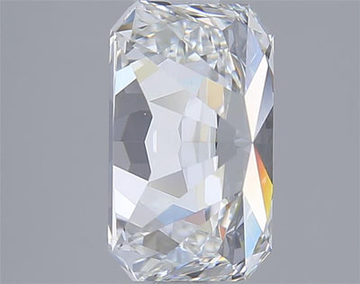 2.01 Carat Radiant Lab Diamond :: Greenstar spin frame 03
