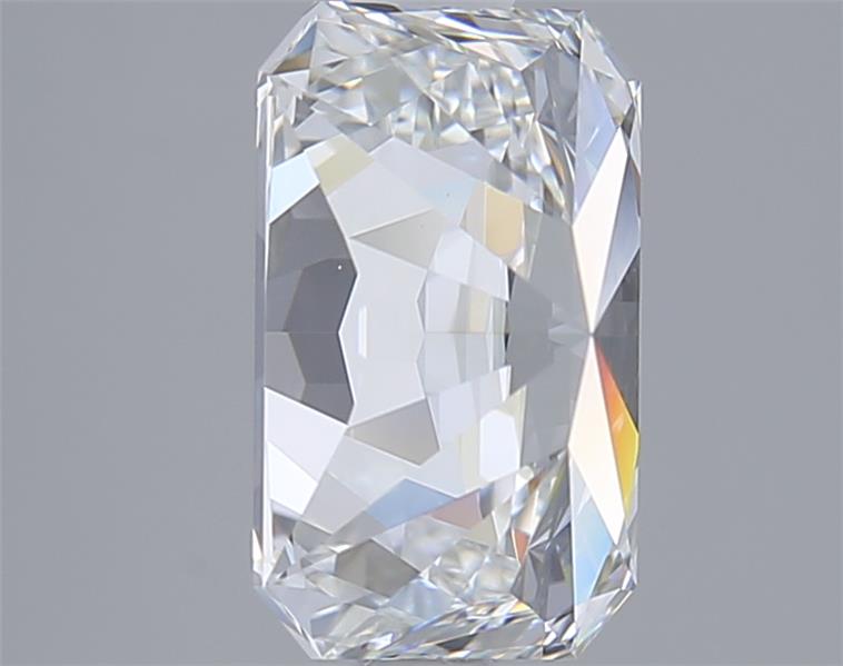 2.01 Carat Radiant Lab Diamond :: Greenstar spin frame 03