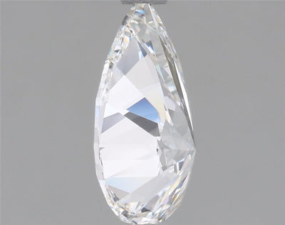 1.26 Carat Pear Lab Diamond :: Greenstar spin frame 03