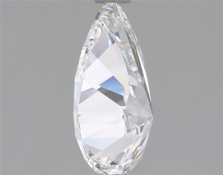 1.26 Carat Pear Lab Diamond :: Greenstar spin frame 03