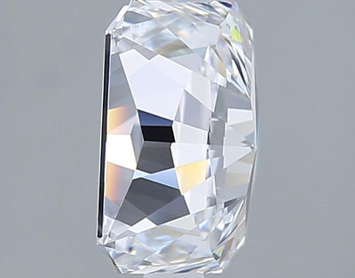 2.25 Carat Radiant Lab Diamond :: Greenstar spin frame 03
