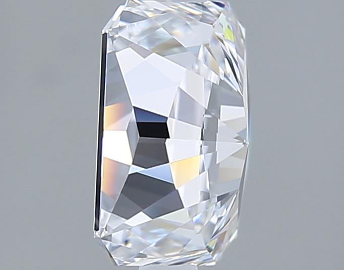 2.25 Carat Radiant Lab Diamond :: Greenstar spin frame 03