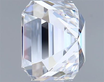 1.58 Carat Asscher Lab Diamond :: Greenstar spin frame 03