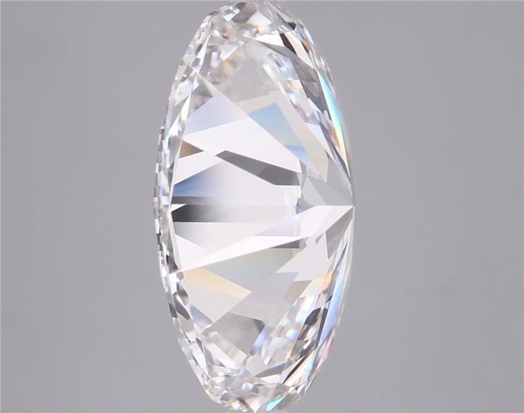 5.07 Carat Oval Lab Diamond :: Greenstar spin frame 03