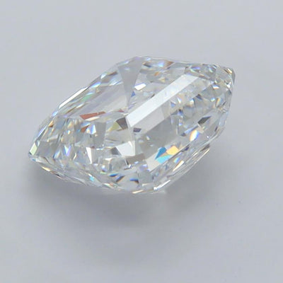 2.52 Carat Asscher Lab Diamond :: Greenstar spin frame 03