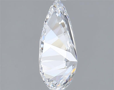 1.55 Carat Pear Lab Diamond :: Greenstar spin frame 03