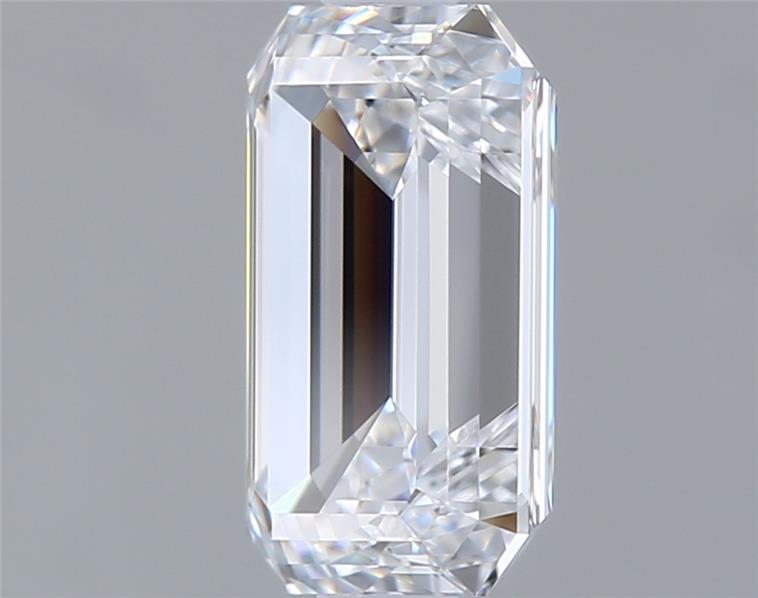 1.51 Carat Emerald Lab Diamond :: Greenstar spin frame 03