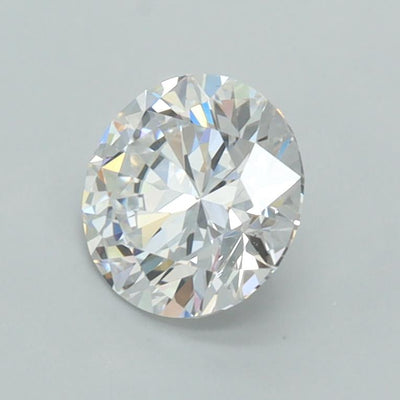 1.03 Carat Round Lab Diamond :: Greenstar spin frame 03