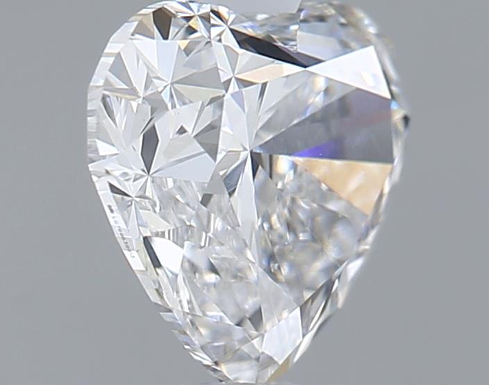 1.01 Carat Heart Lab Diamond :: Greenstar spin frame 03