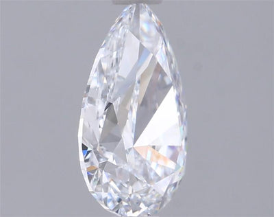 1.04 Carat Pear Lab Diamond :: Greenstar spin frame 03