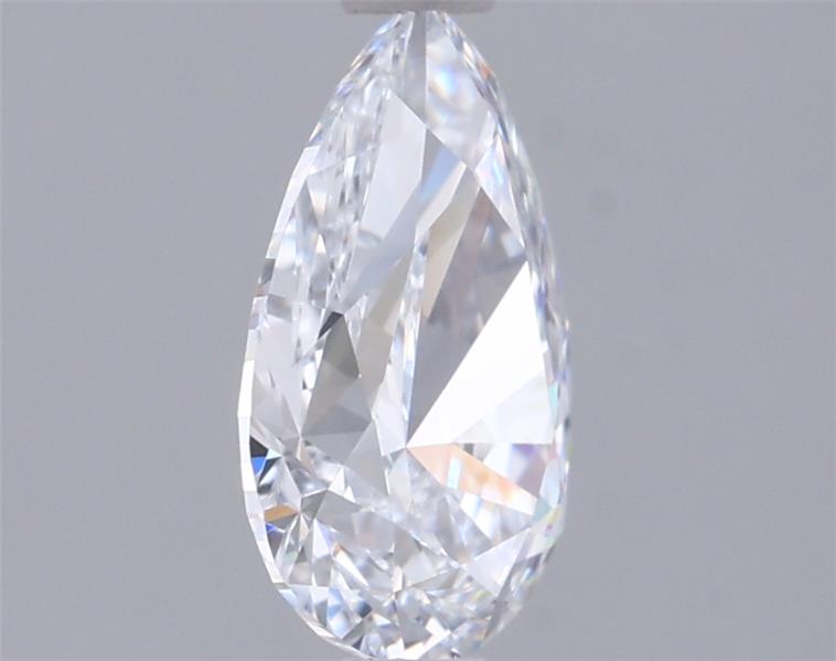 1.04 Carat Pear Lab Diamond :: Greenstar spin frame 03