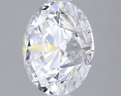 2.27 Carat Round Lab Diamond :: Greenstar spin frame 03