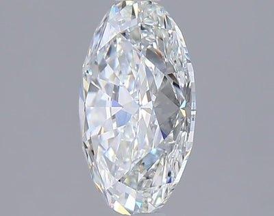 1.66 Carat Oval Lab Diamond :: Greenstar spin frame 03