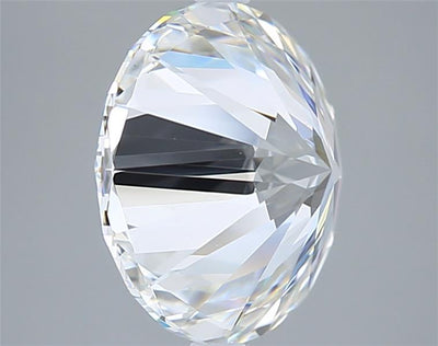 5.07 Carat Round Lab Diamond :: Greenstar spin frame 03