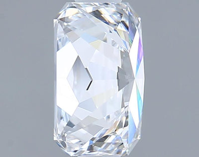 1.08 Carat Radiant Lab Diamond :: Greenstar spin frame 03
